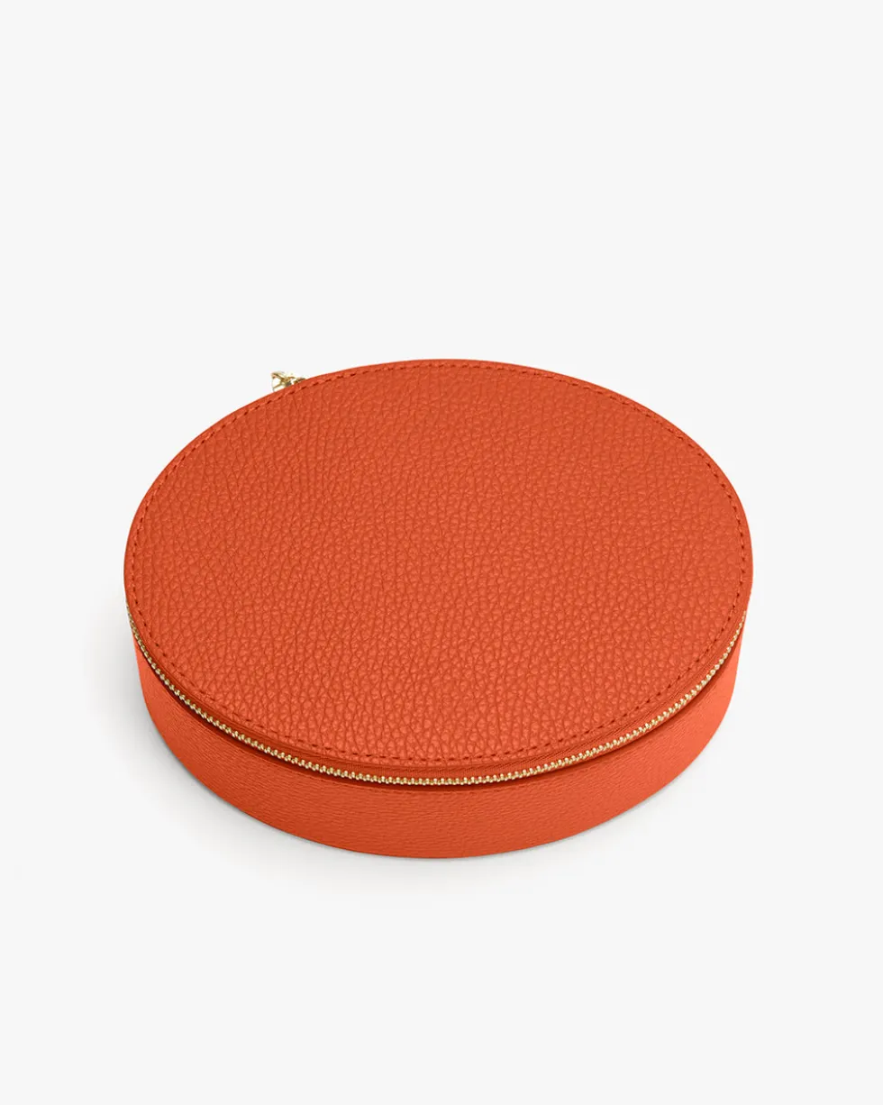 Large Jewelry Case