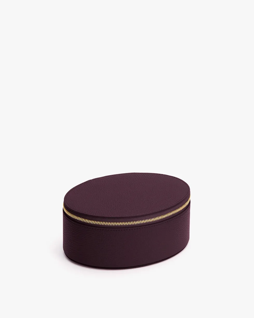 Large Jewelry Case