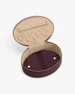 Large Jewelry Case
