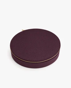 Large Jewelry Case
