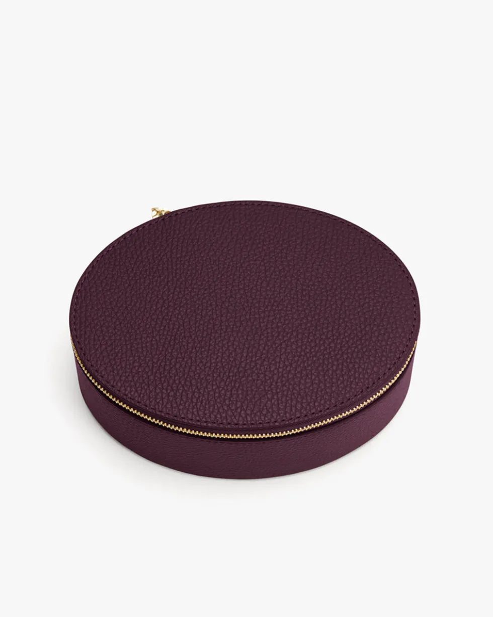 Large Jewelry Case