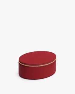 Large Jewelry Case