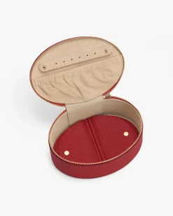 Large Jewelry Case