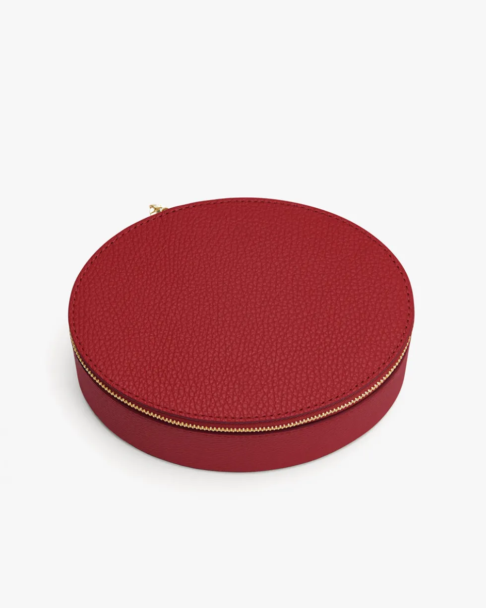Large Jewelry Case