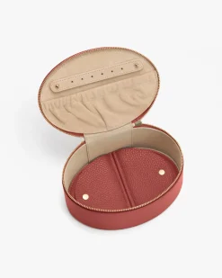 Large Jewelry Case