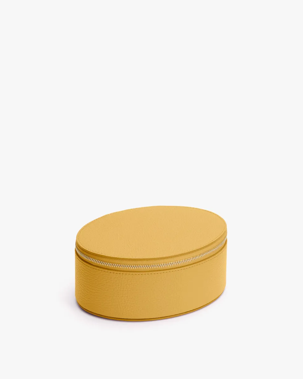 Large Jewelry Case