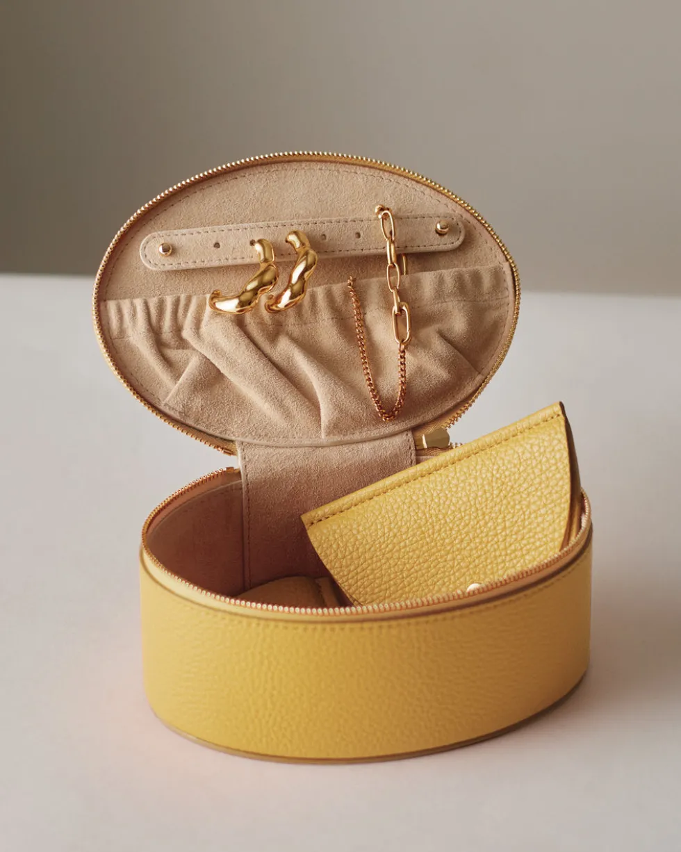 Large Jewelry Case