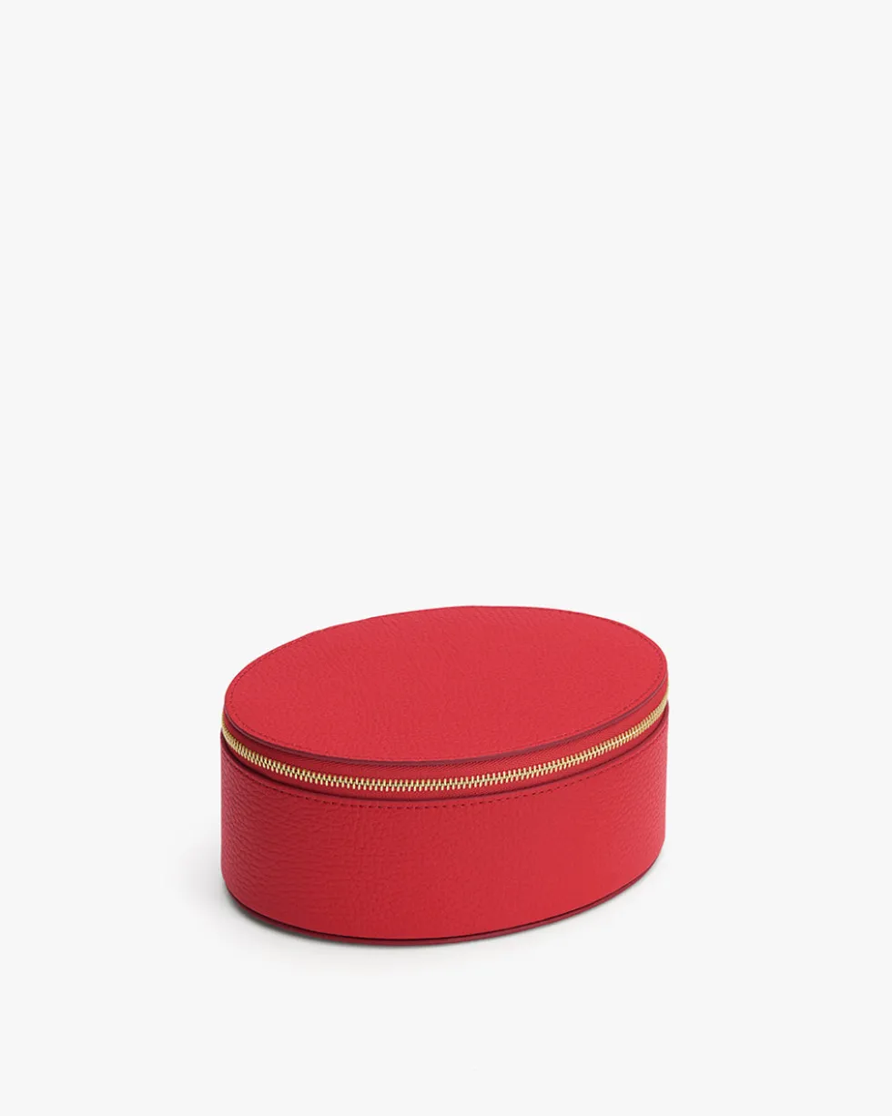 Large Jewelry Case