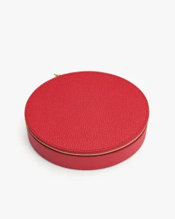 Large Jewelry Case