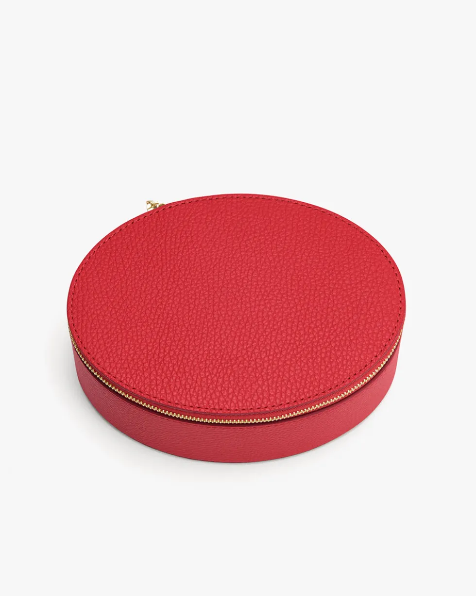 Large Jewelry Case
