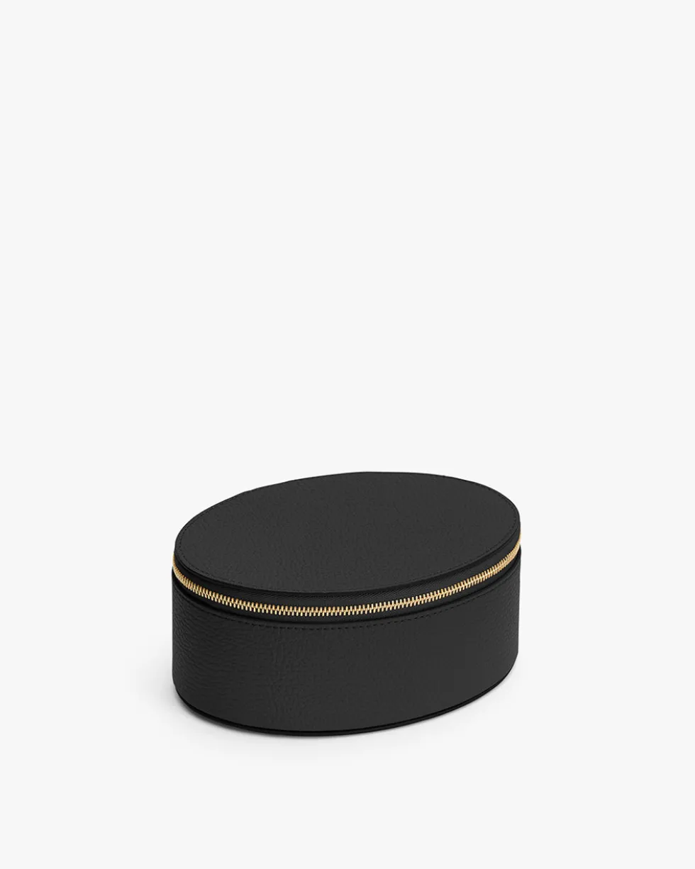 Large Jewelry Case