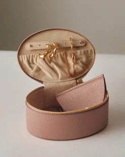 Large Jewelry Case