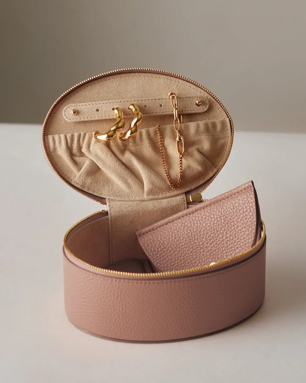 Large Jewelry Case