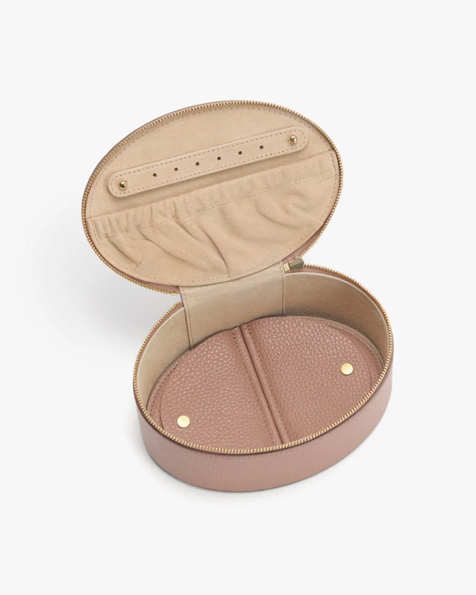 Large Jewelry Case