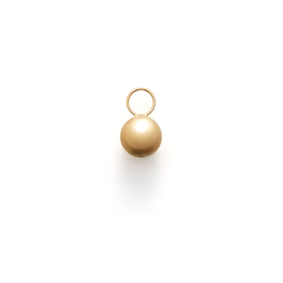 Large Sphere Embellishment