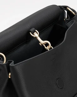 Leather Backpack 13-inch