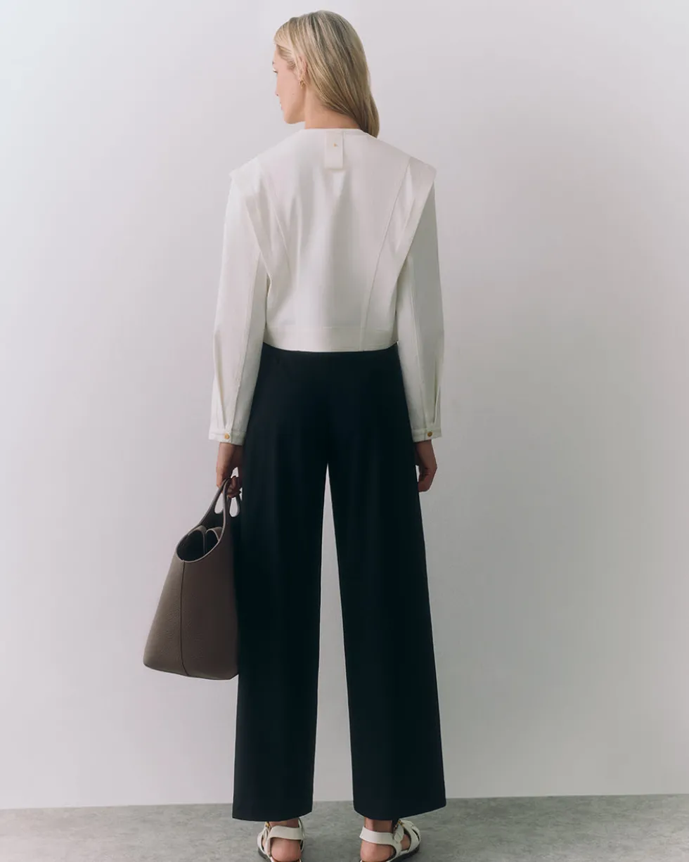Light Sculpted Jacket