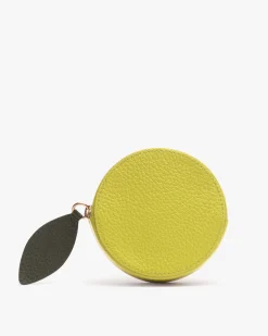 Lime Pouch