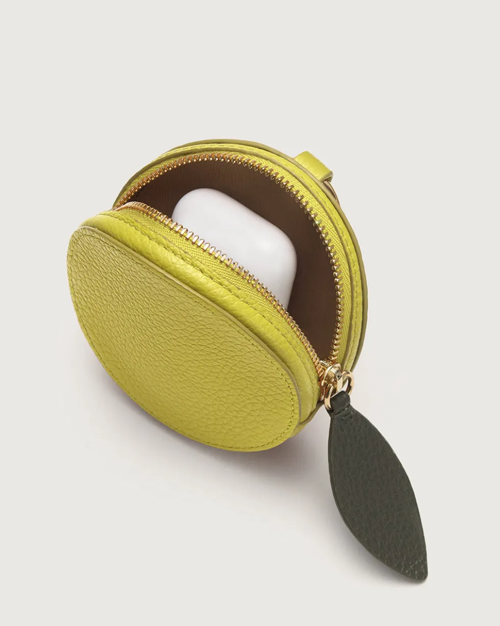 Lime Pouch