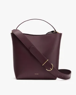 Linea Bucket Bag