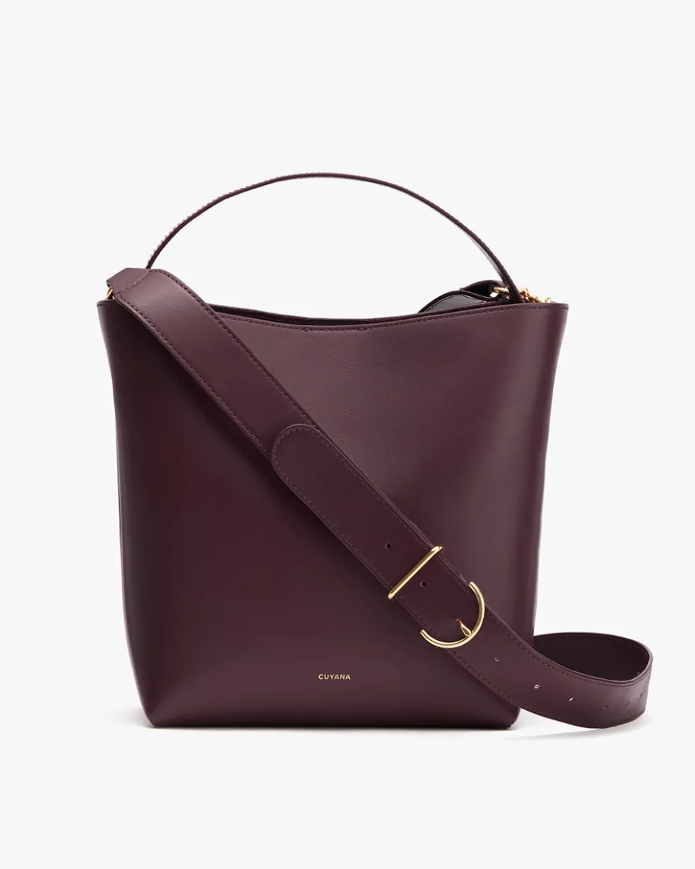Linea Bucket Bag