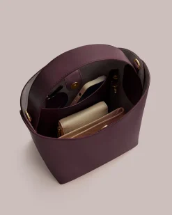Linea Bucket Bag