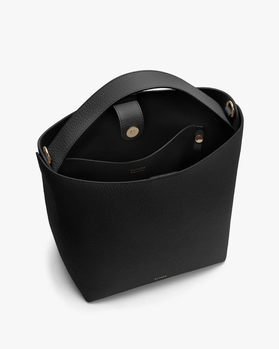 Linea Bucket Bag