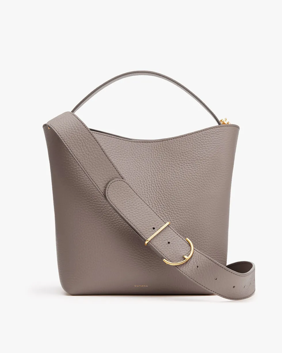 Linea Bucket Bag