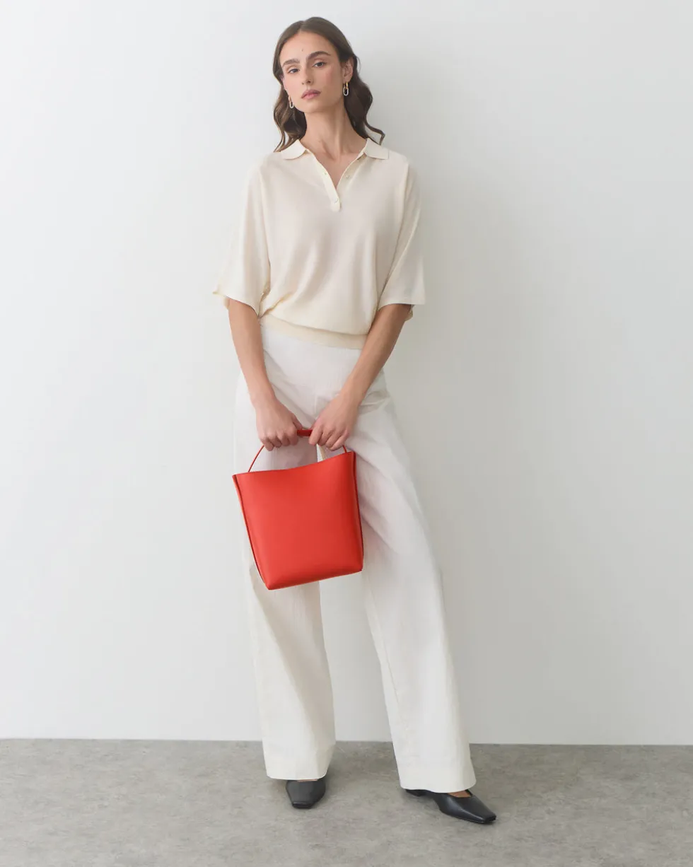 Linea Bucket Bag