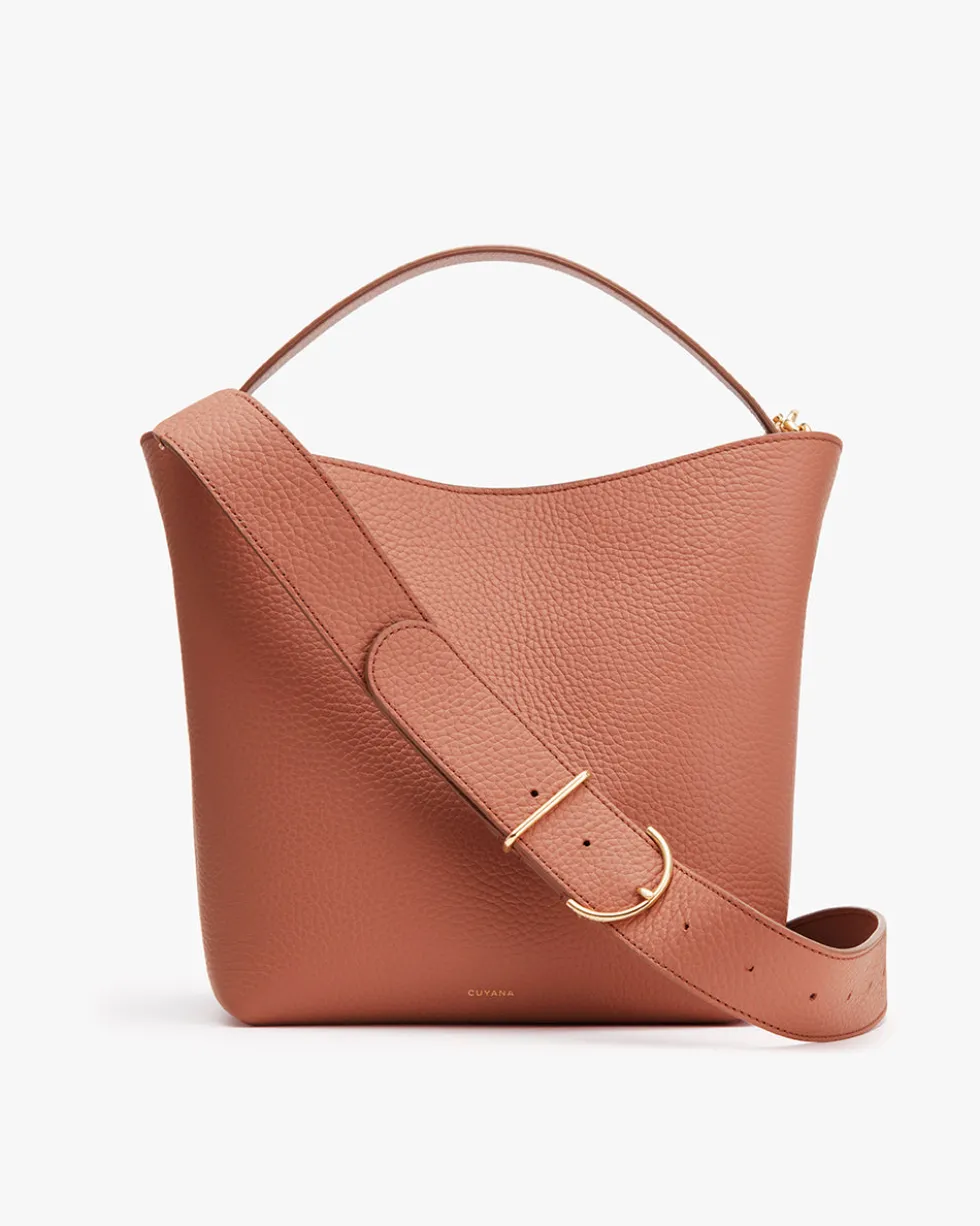 Linea Bucket Bag