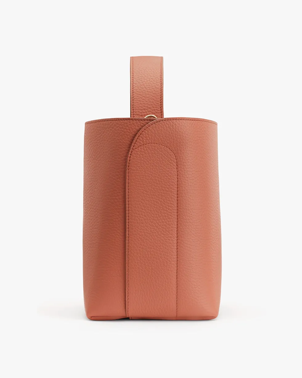 Linea Bucket Bag