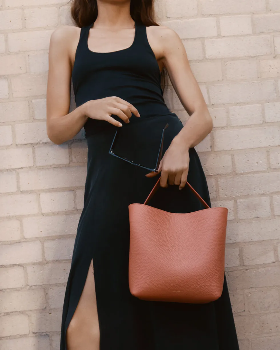 Linea Bucket Bag