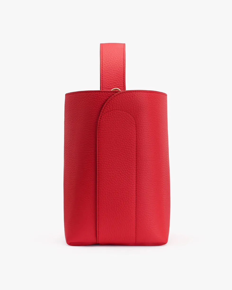 Linea Bucket Bag