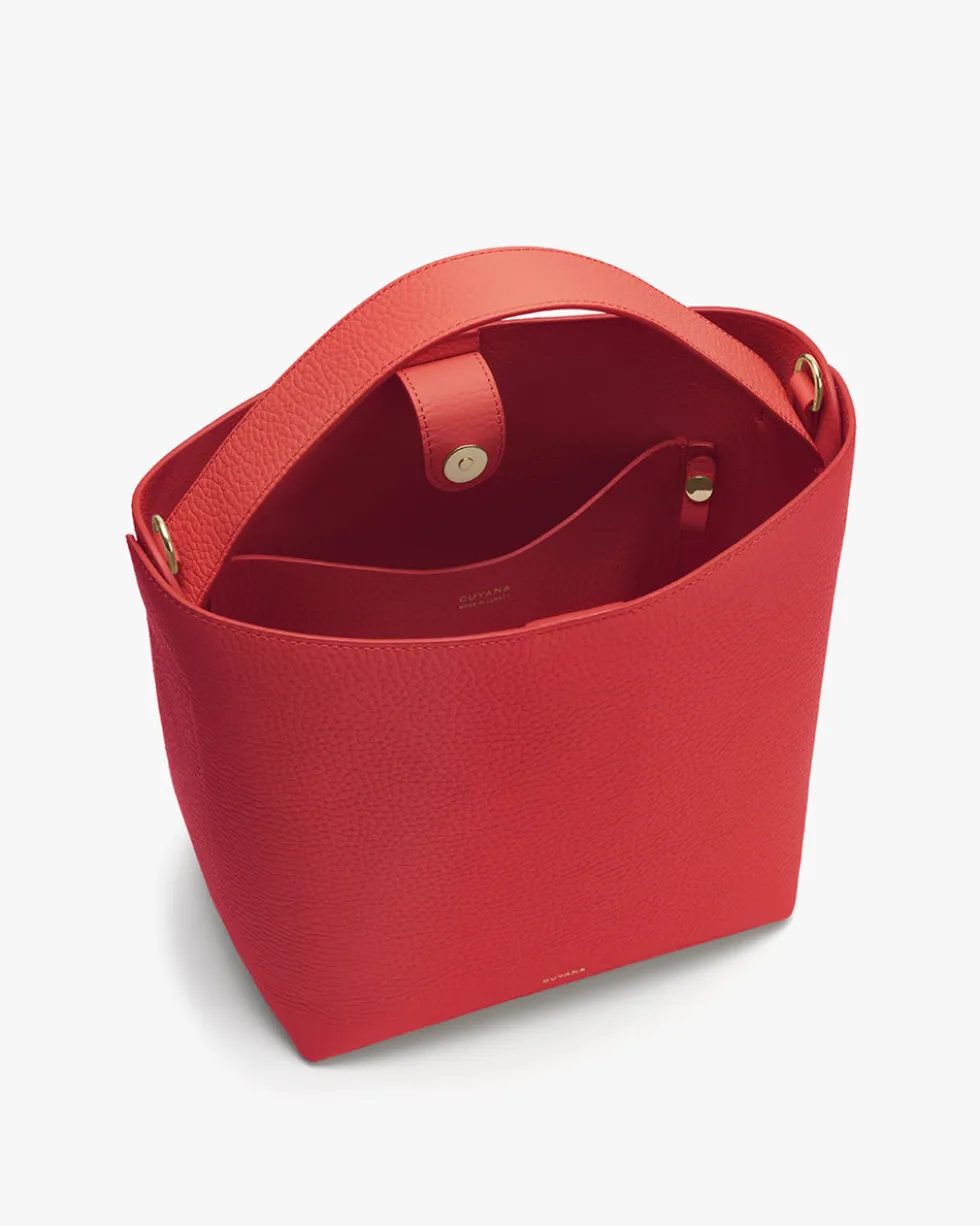Linea Bucket Bag