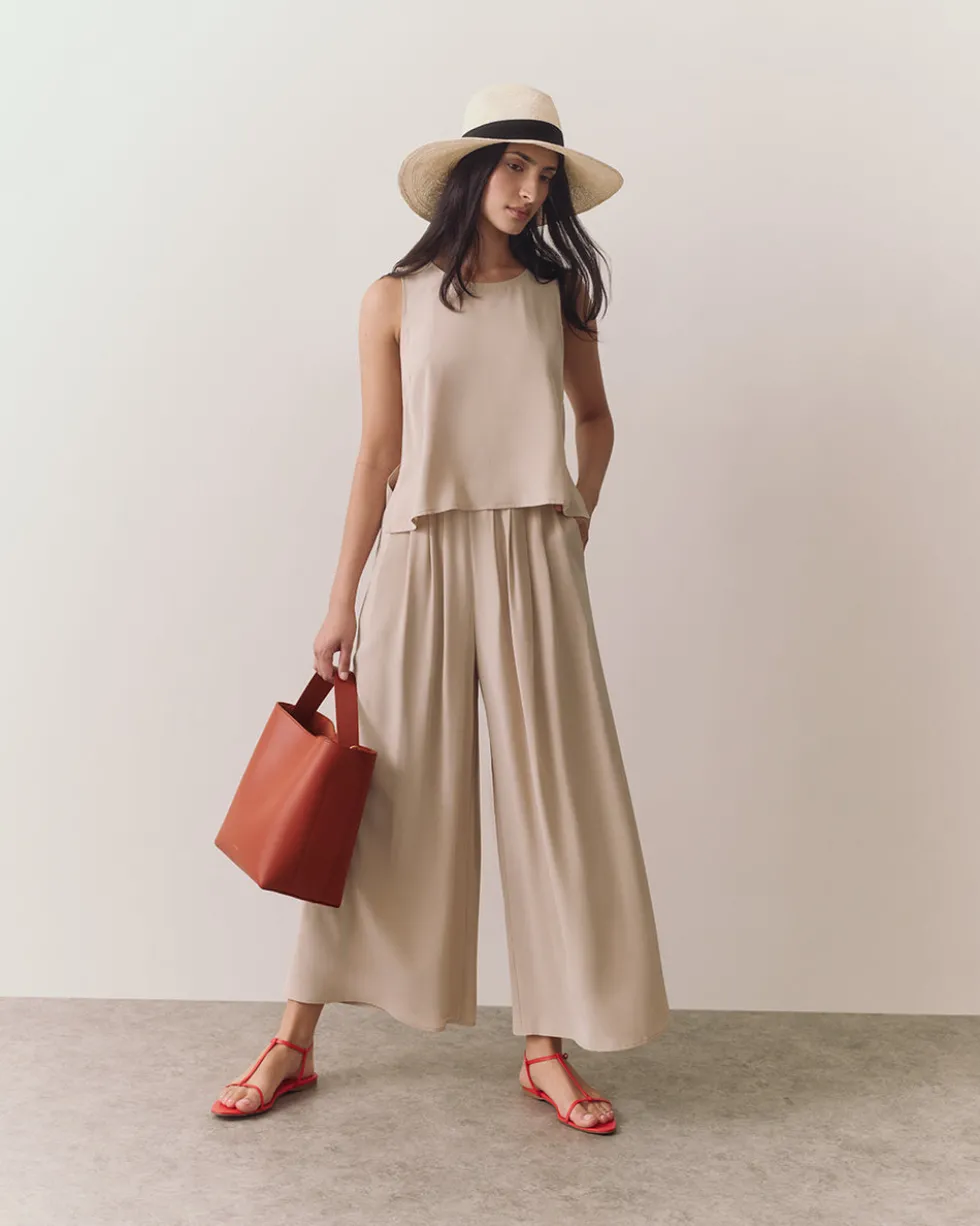 Linea Bucket Bag