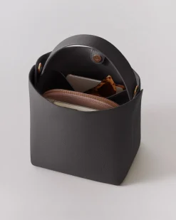 Linea Bucket Bag