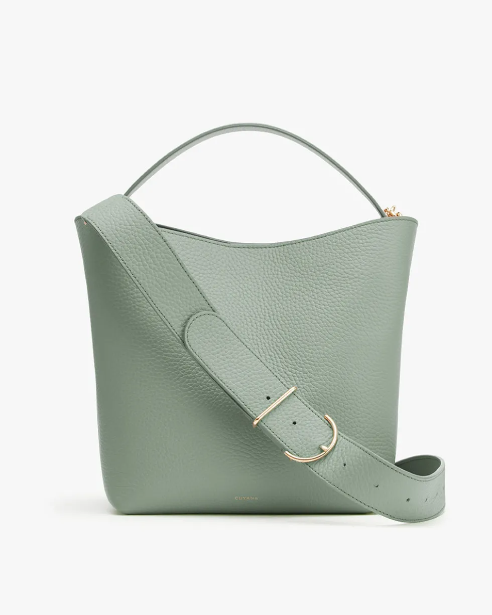 Linea Bucket Bag