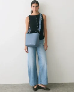 Linea Bucket Bag