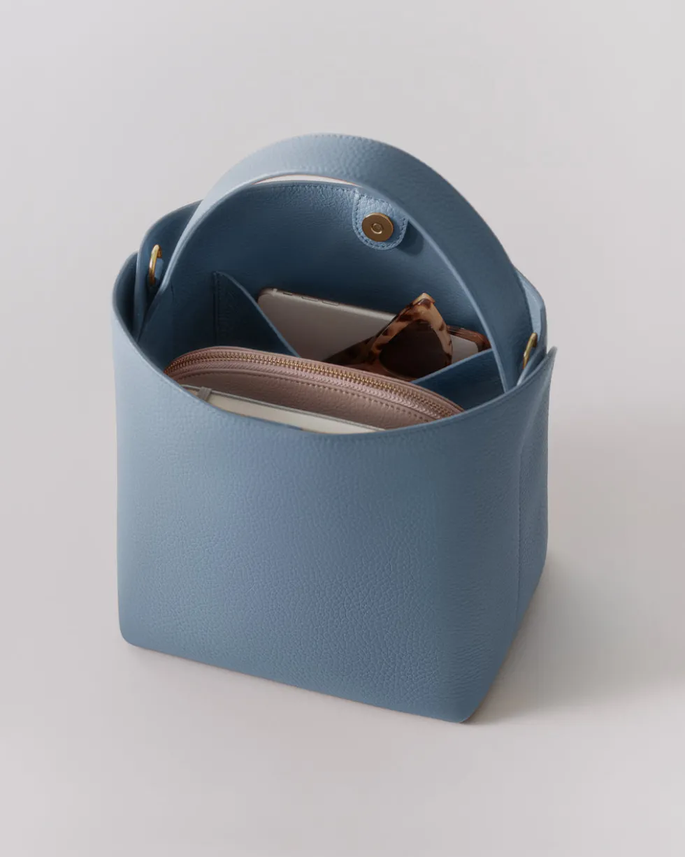 Linea Bucket Bag