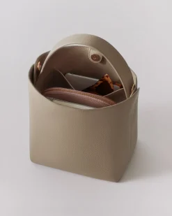 Linea Bucket Bag