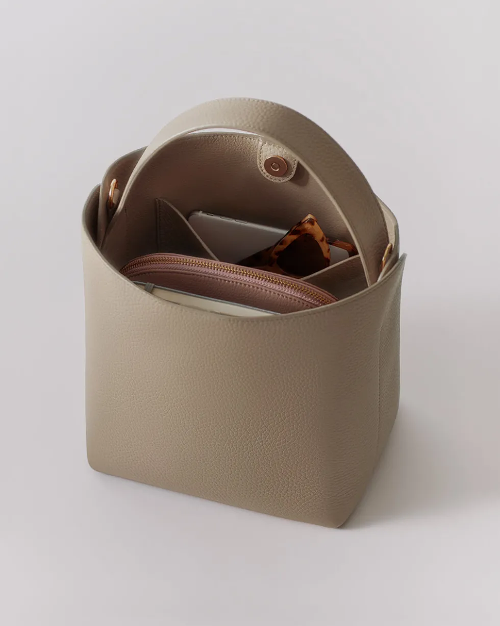 Linea Bucket Bag
