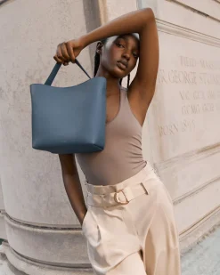 Linea Bucket Bag