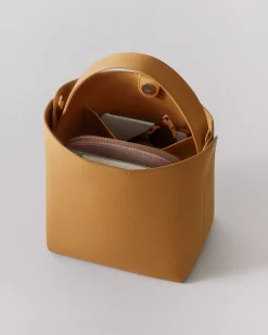 Linea Bucket Bag