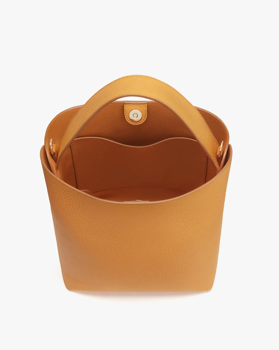 Linea Bucket Bag