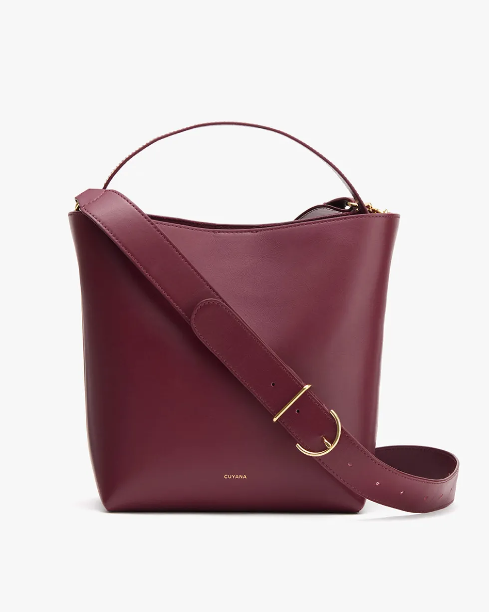 Linea Bucket Bag