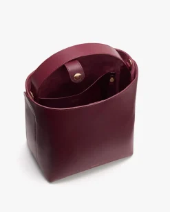 Linea Bucket Bag
