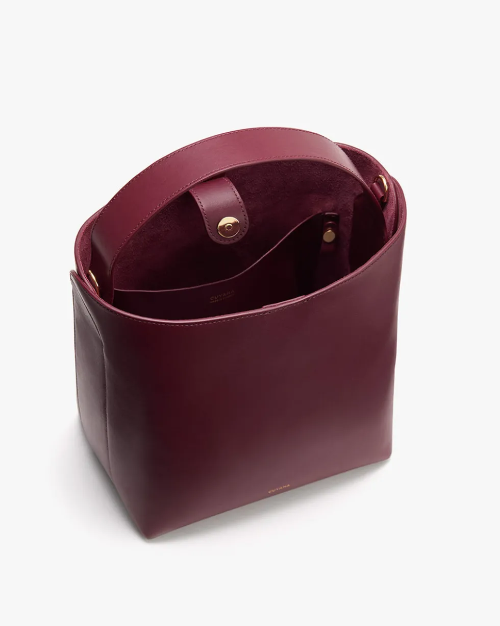 Linea Bucket Bag