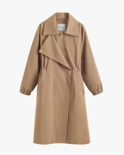 Long Anorak