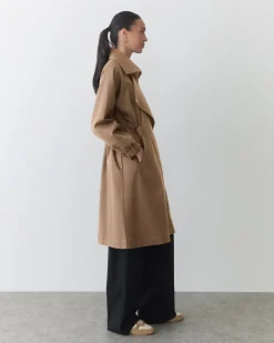 Long Anorak