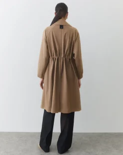 Long Anorak